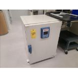 Thermo Sci. lab oven, mod. Heratherm OGS180, s/n 42042525, 6.2 cu. Ft./ 250 deg. C cap. [Loc.