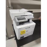 Brother multifunction laser printer, mod. MFC-L9570CDW [Loc. Hallway 2]