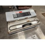 Weston vacuum sealer, mod. PRO-2600 [Loc. Warehouse]
