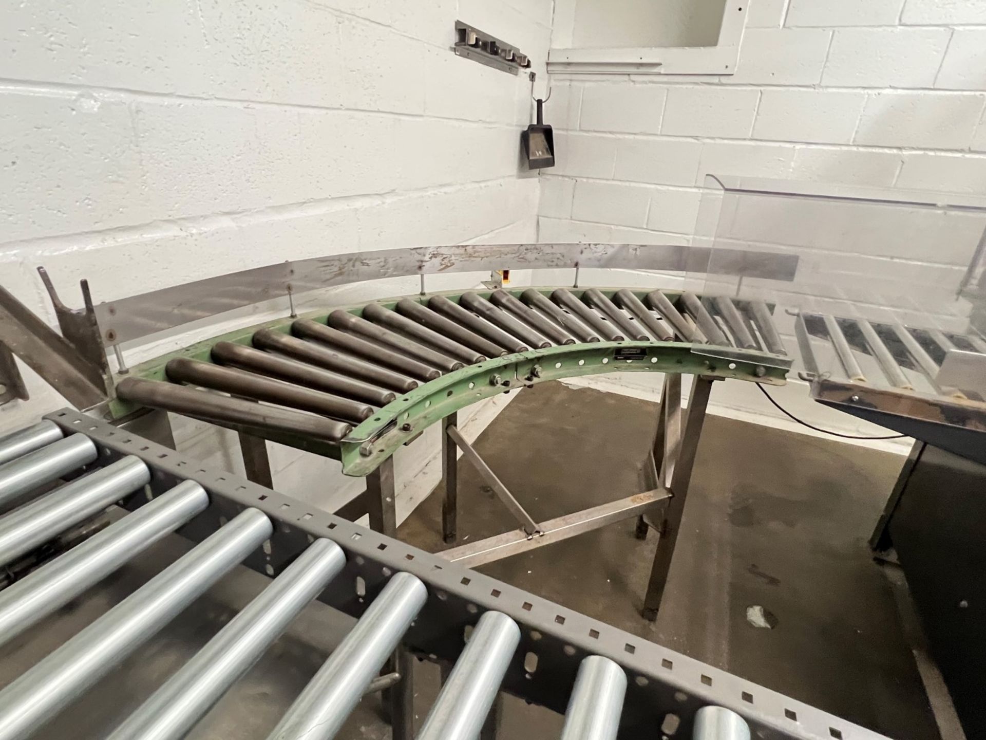 Roller Conveyors - Image 2 of 2
