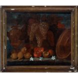 17th century Tuscan still life, 17th century Italian school