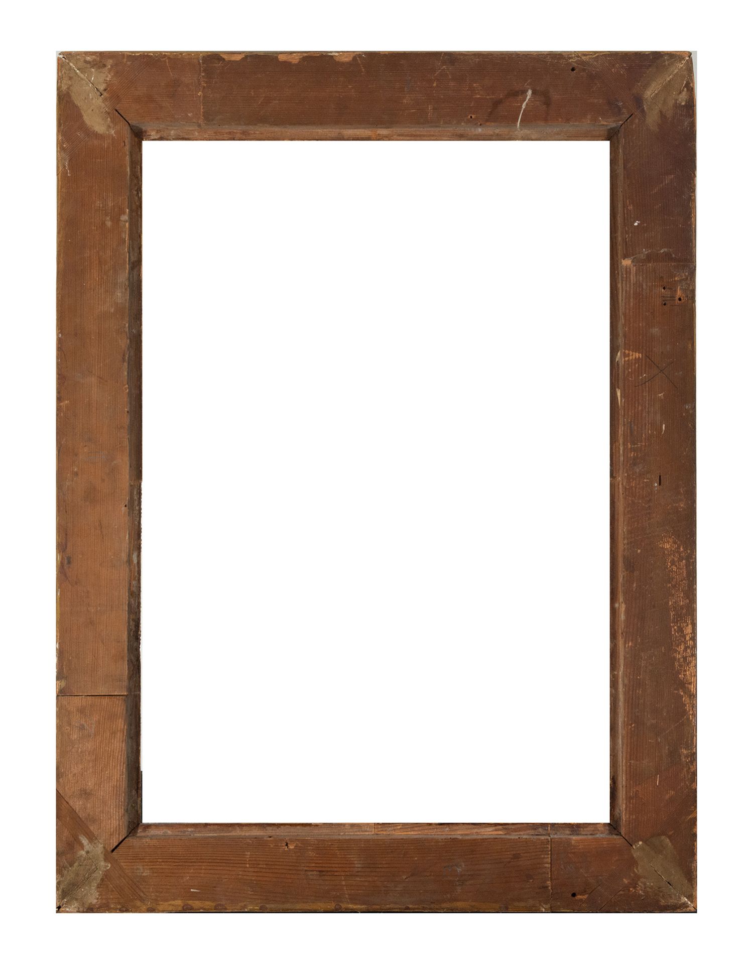 Neoclassical frame, 19th century - Image 2 of 2