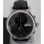 Montblanc automatic for men, model 7016