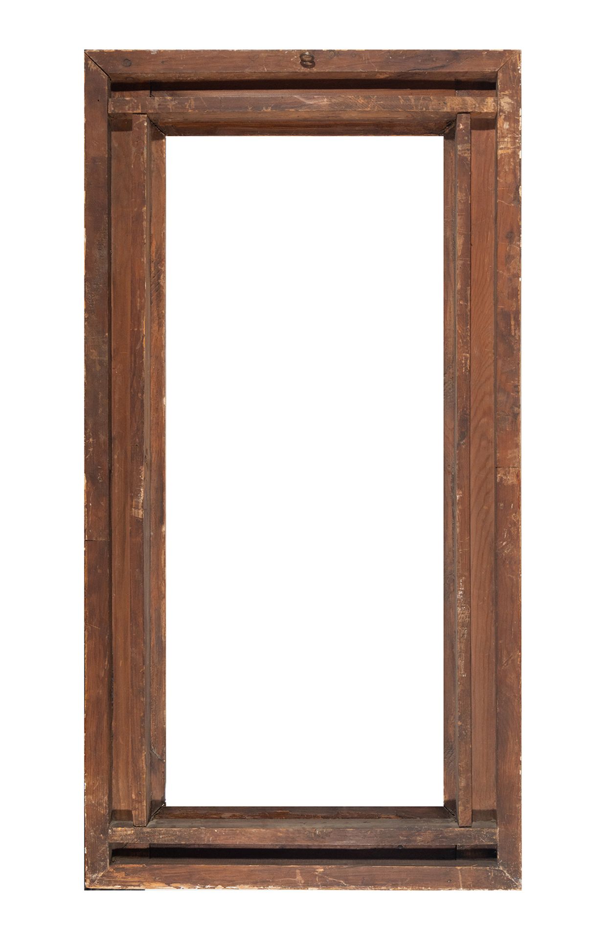 Pair of Frames in Spanish Baroque style, late 19th century - Bild 3 aus 5