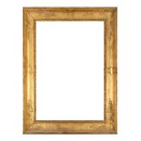 Neoclassical frame, 19th century