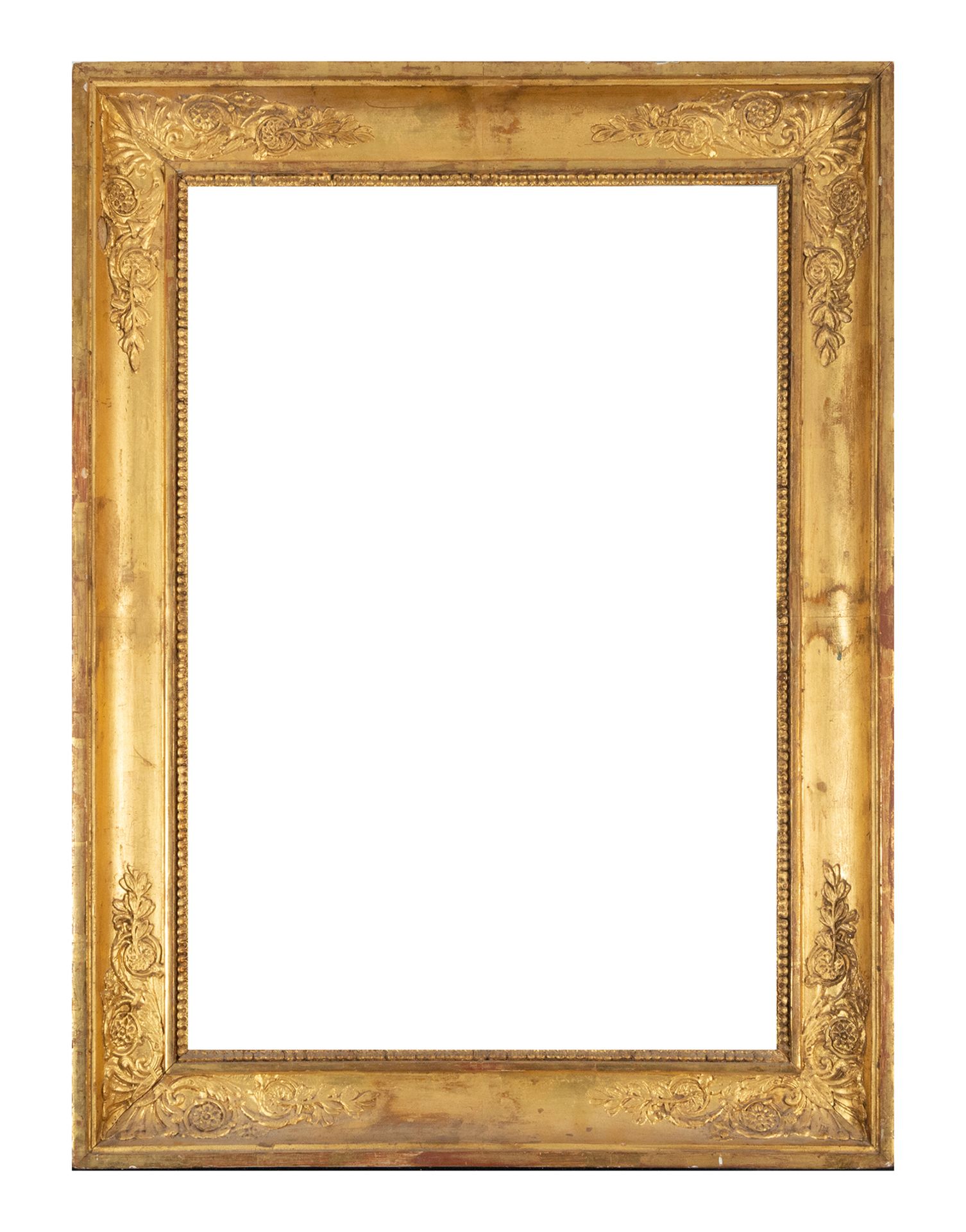 Neoclassical frame, 19th century