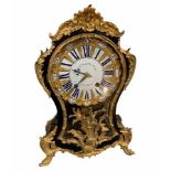 Important French Table Clock "Charles Baltazar a Paris" 1760