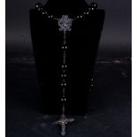 19th century rosary