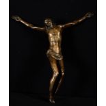 Christ in Bronze, Padua, Italian school of the 16th - 17th centuries