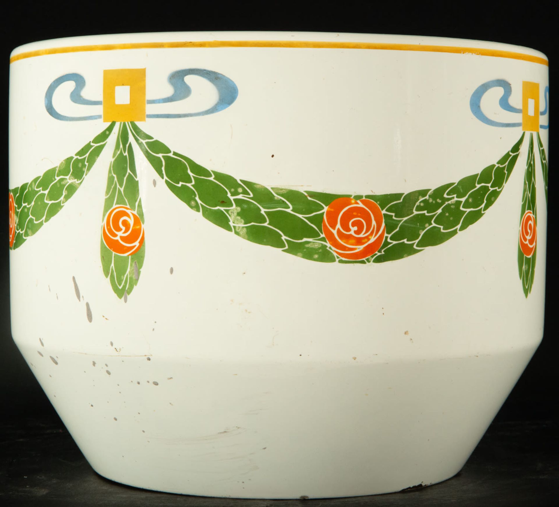 Pair of Planters, 20th century - Image 3 of 3