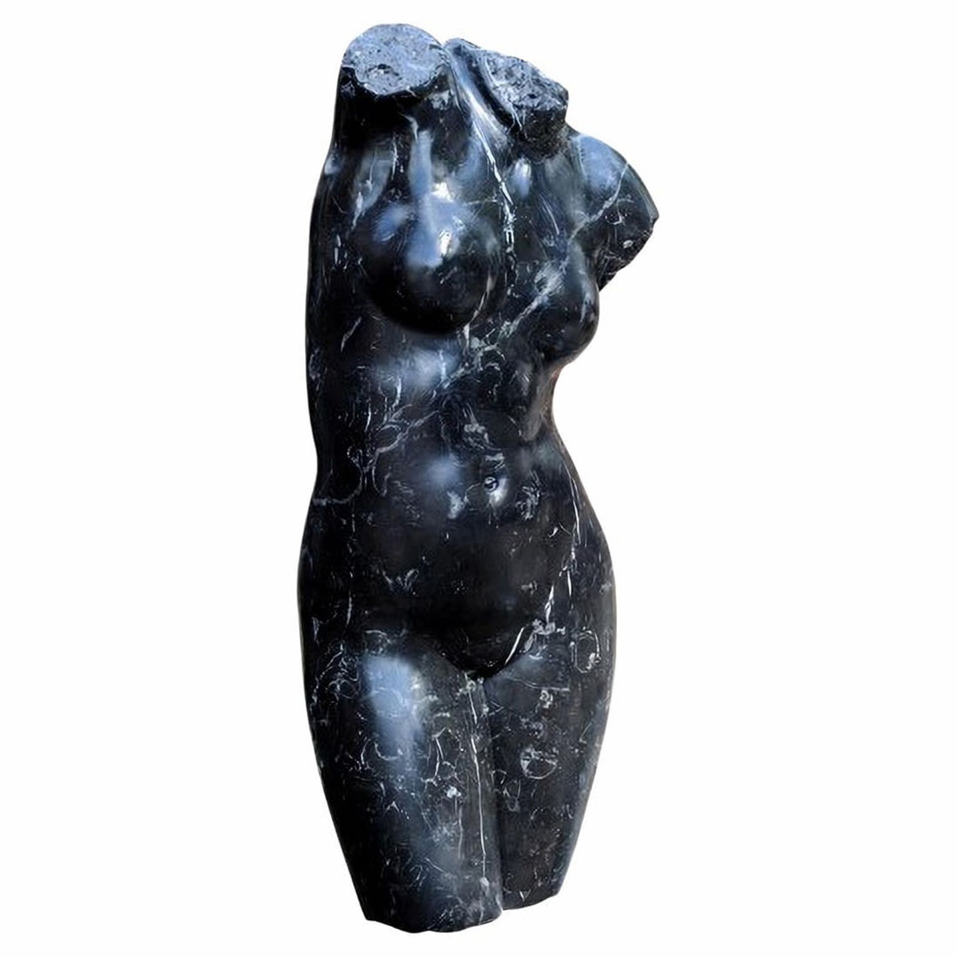 Venus in Marble, 20th century Italian school - Image 4 of 4