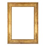 Neoclassical frame, 19th century