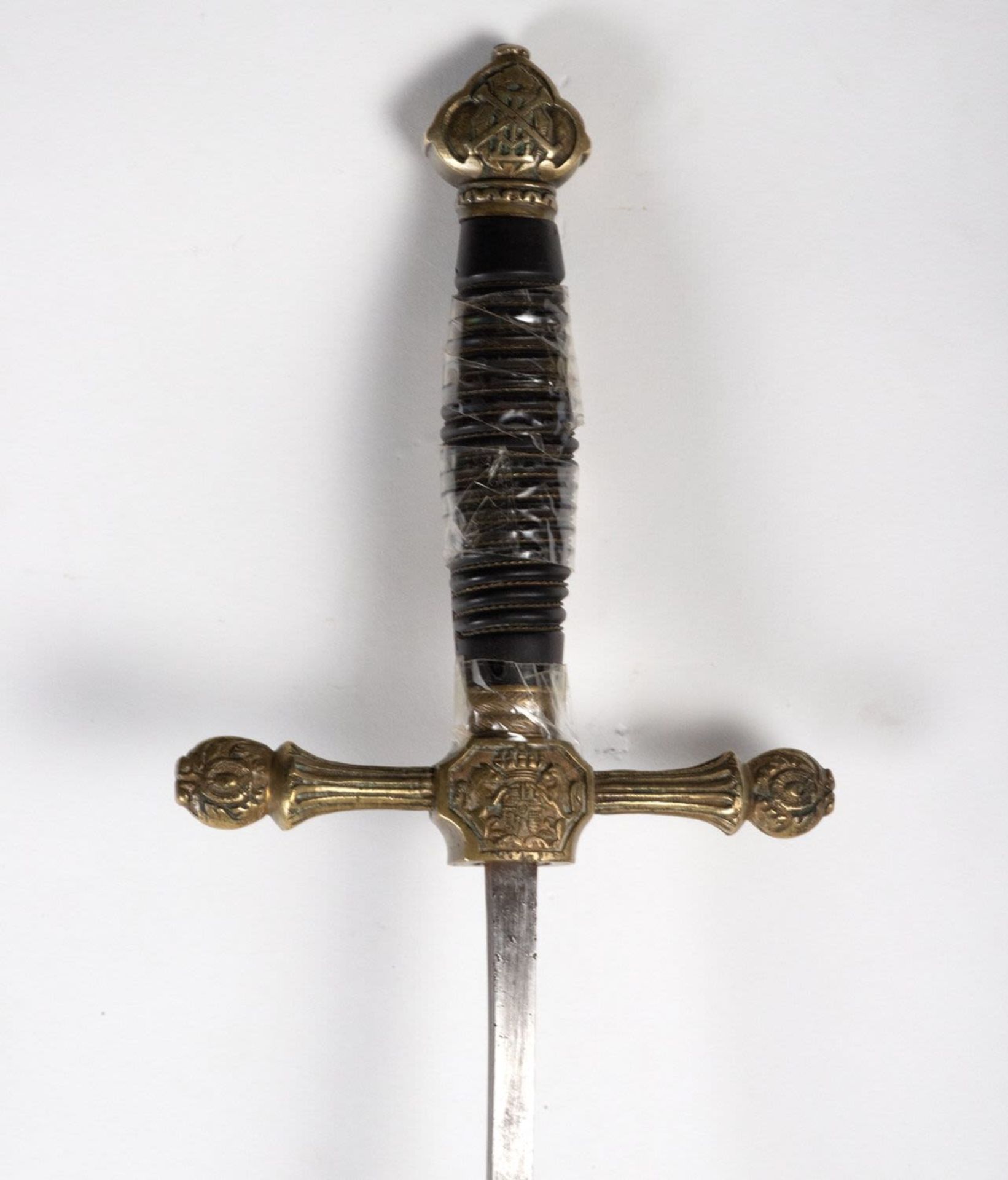 Elizabethan sword, Toledo, 1826 - Image 3 of 3