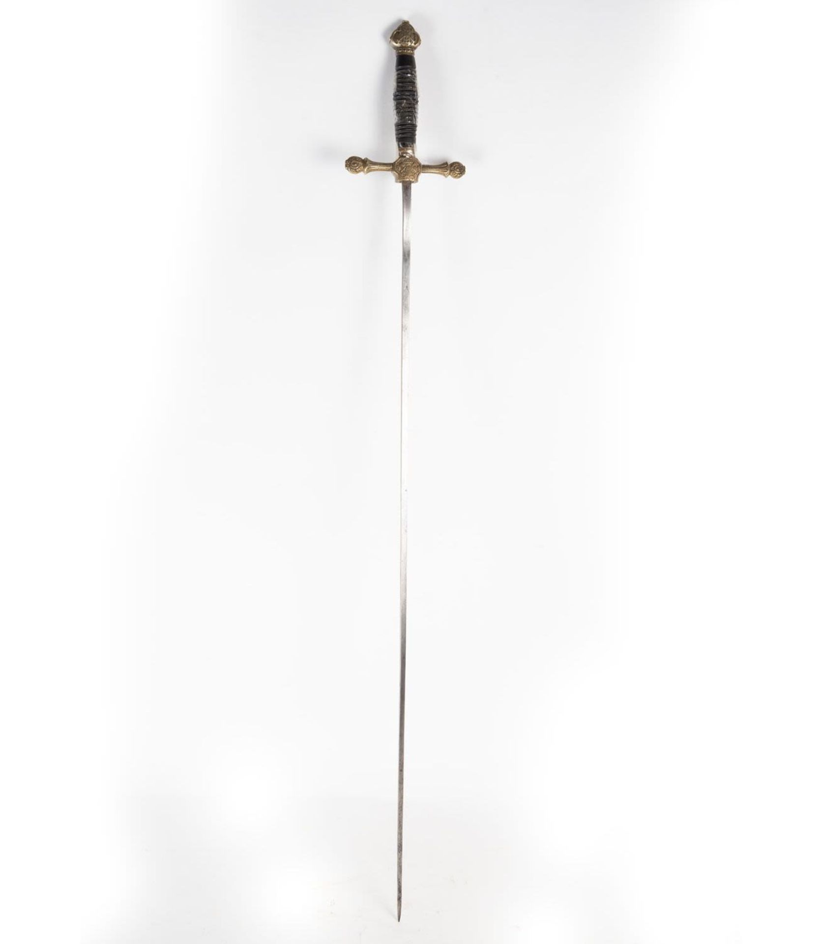 Elizabethan sword, Toledo, 1826 - Image 2 of 3