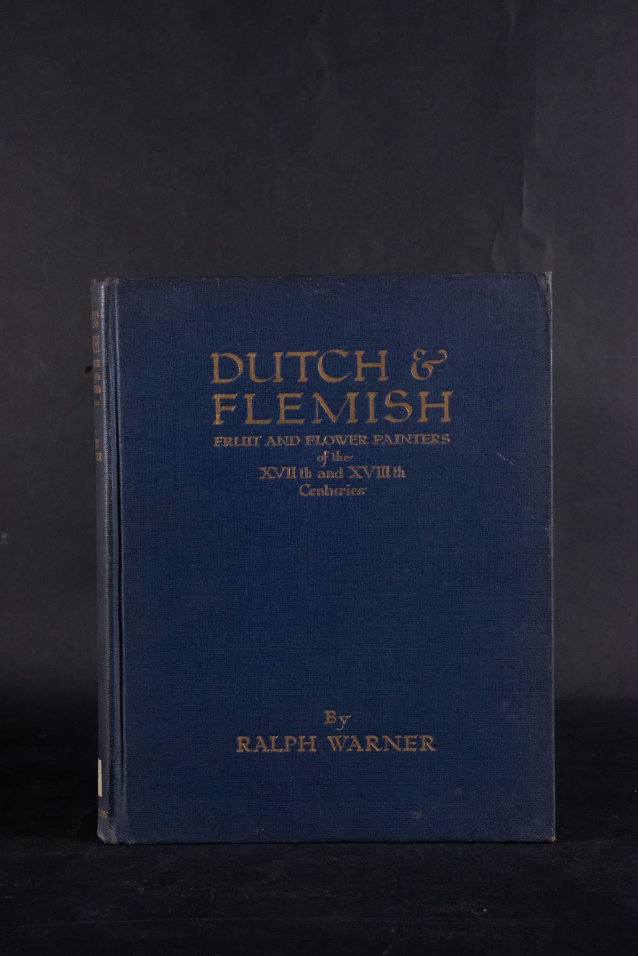 Dutch & Flemish. Ralph Warner - Image 2 of 8