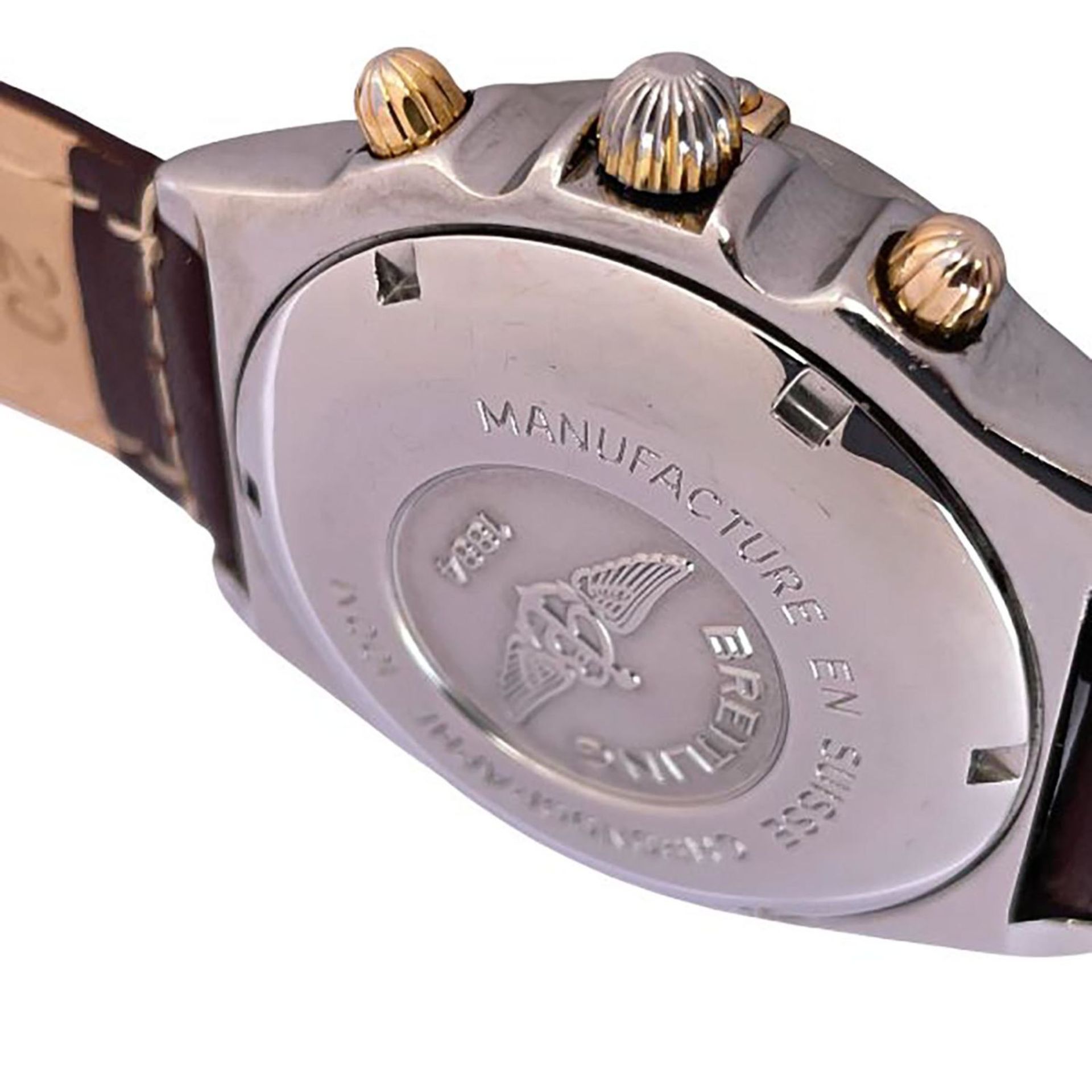 Breitling Chronomat 40mm - Image 4 of 4