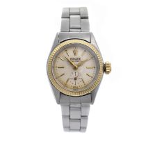 Rolex Oyster Perpetual 25mm