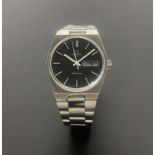 Omega Geneve Classic Automatic 35mm