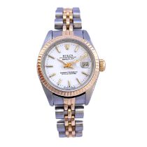 Rolex Oyster Perpetual DATEJUST 26mm