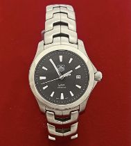 TAG Heuer Link 27mm