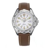 Breitling Colt Quartz 38mm