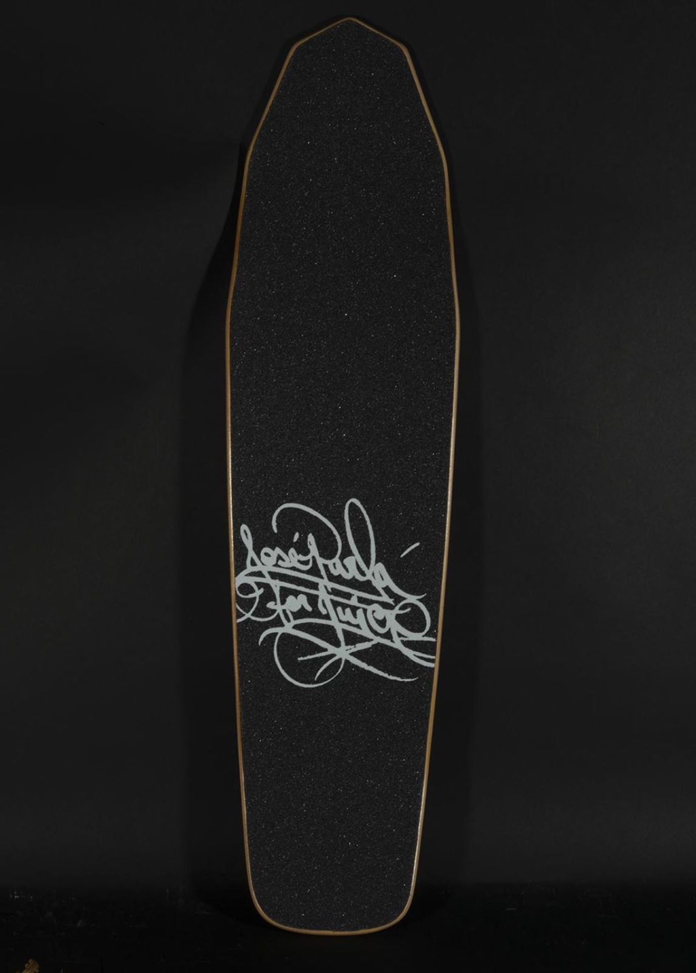 Skate, José Parla (born in Miami, Florida, 1973), limited edition of 200 units - Image 5 of 9
