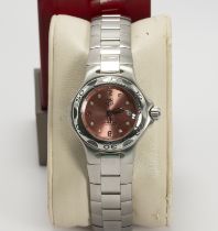 Tag Heuer Kirium