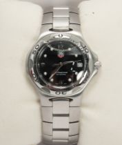 Tag Heuer Kirium