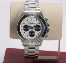 Carrera Chrono Watch