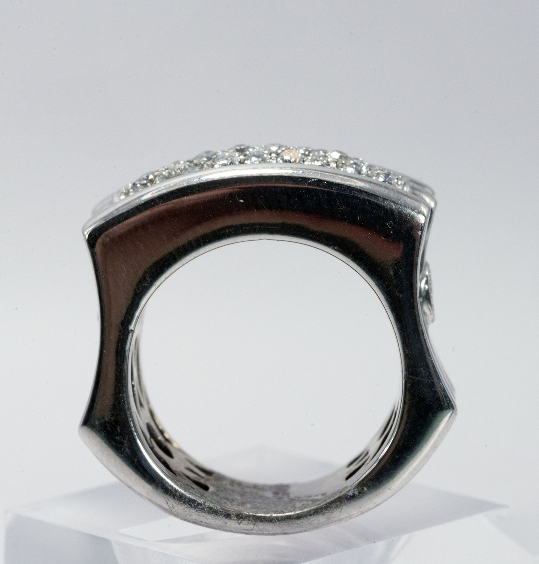 Square Ring - Image 4 of 4