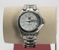 Tag Heuer Professional 200M