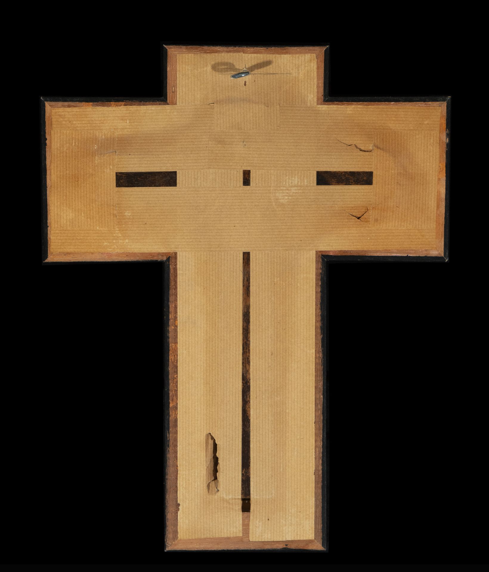 Cell Cross of the 17th century - Bild 6 aus 6
