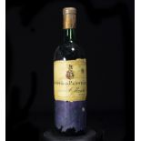 Bottle of Red Wine Federico Paternina, Gran Reserva