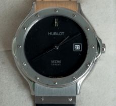 Hublot Classic MDM Geneve 28mm