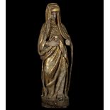 Brabant school of the 15th century - early 16th century, Great Virgin Sorrowful