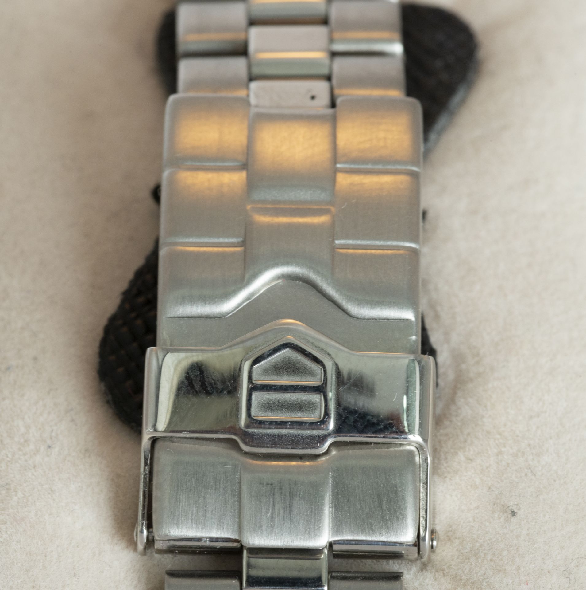 Tag Heuer Professional 28mm watch - Bild 3 aus 3