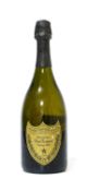 Dom Perignon 2000 Champagne (one bottle)