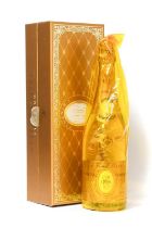 Louis Roederer 1996 Cristal Champagne (one bottle)