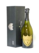 Dom Perignon 2000 Vintage Champagne (one bottle)