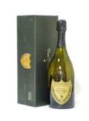 Dom Perignon 1998 Vintage Champagne (one bottle)