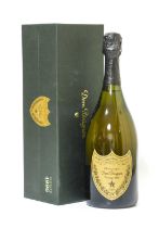 Dom Perignon 1996 Vintage Champagne (one bottle)