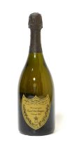 Dom Perignon 1990 Vintage Champagne (one bottle)