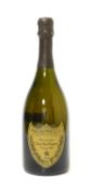 Dom Perignon 1990 Vintage Champagne (one bottle)
