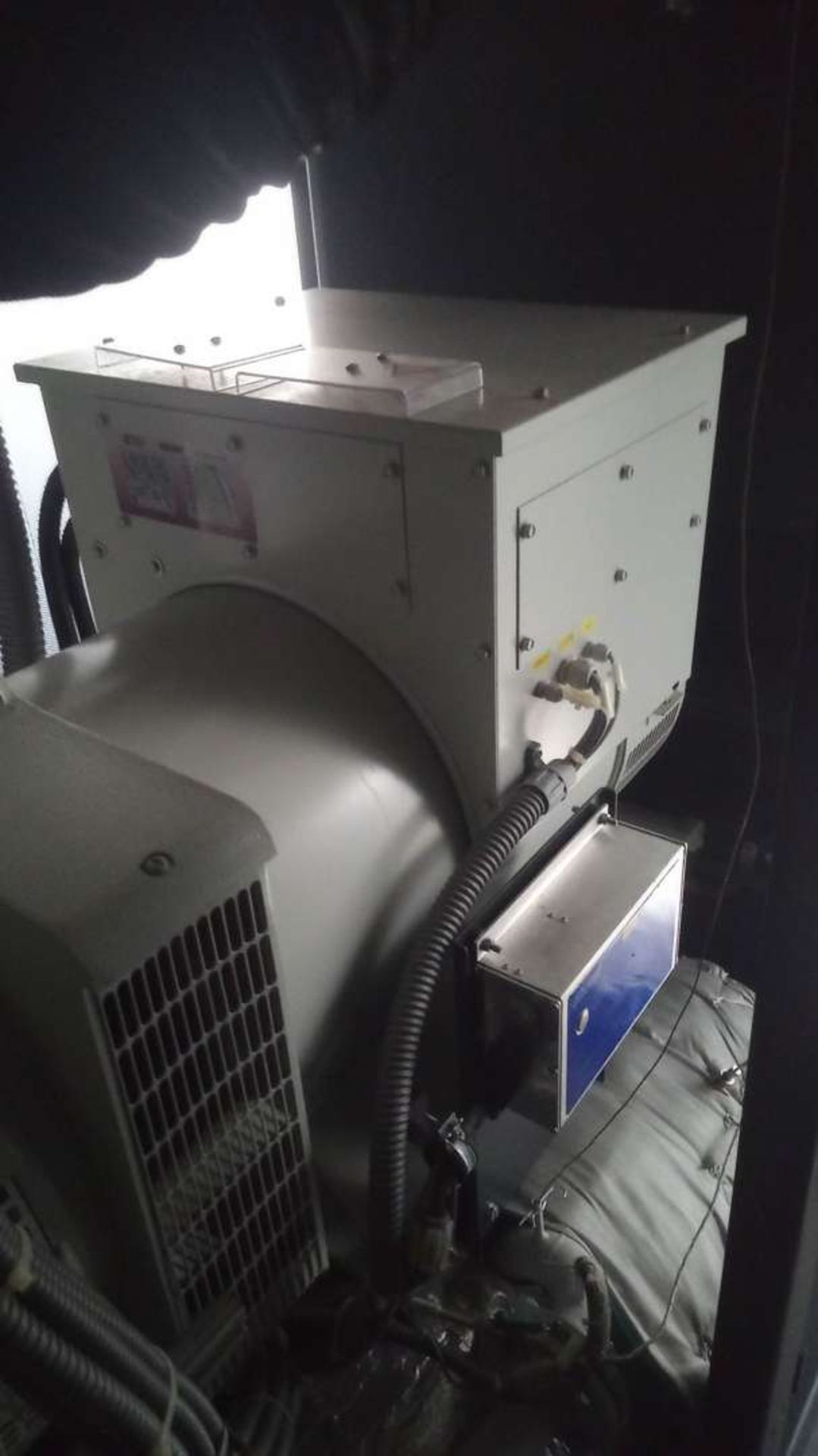 KWDS Co-Generator - Image 7 of 17