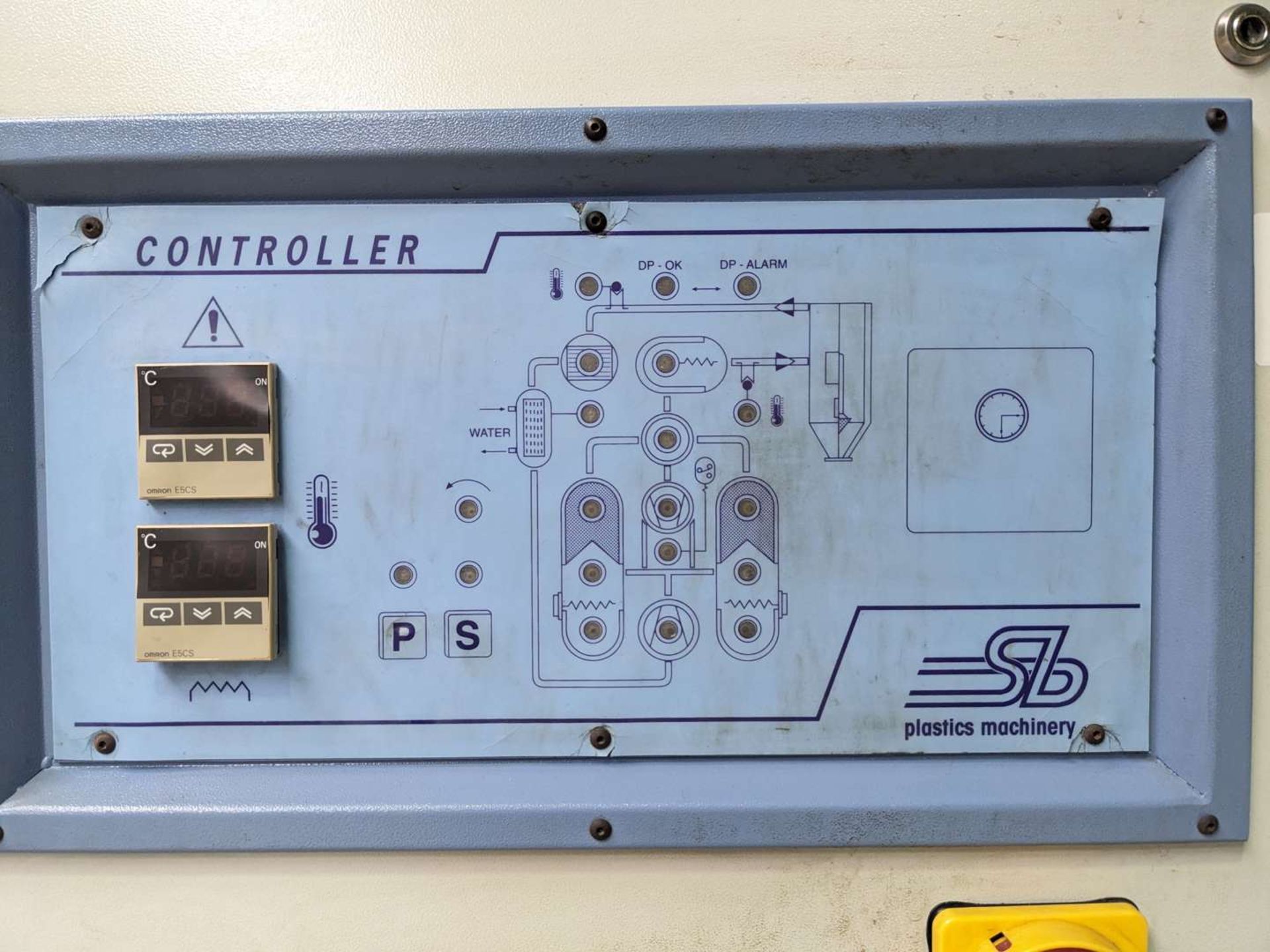 Moisture analyzer SB 210 MT - Bild 4 aus 5