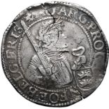 Netherlands: Dutch Republic, 1620 Silver 1 Rijksdaalder, Very fine