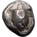 Ancient Greece: Aegina, Circa 525-480 BC. Silver Stater