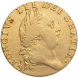 1788 Gold Guinea