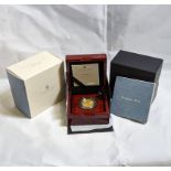 2022 Gold 25 Pounds (1/4 oz.) Britannia Proof Box & COA