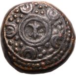 Ancient Greece: Macedonian Kingdom Temp. Alexander III 'the Great - Kassander circa 325-310 BC Bronz